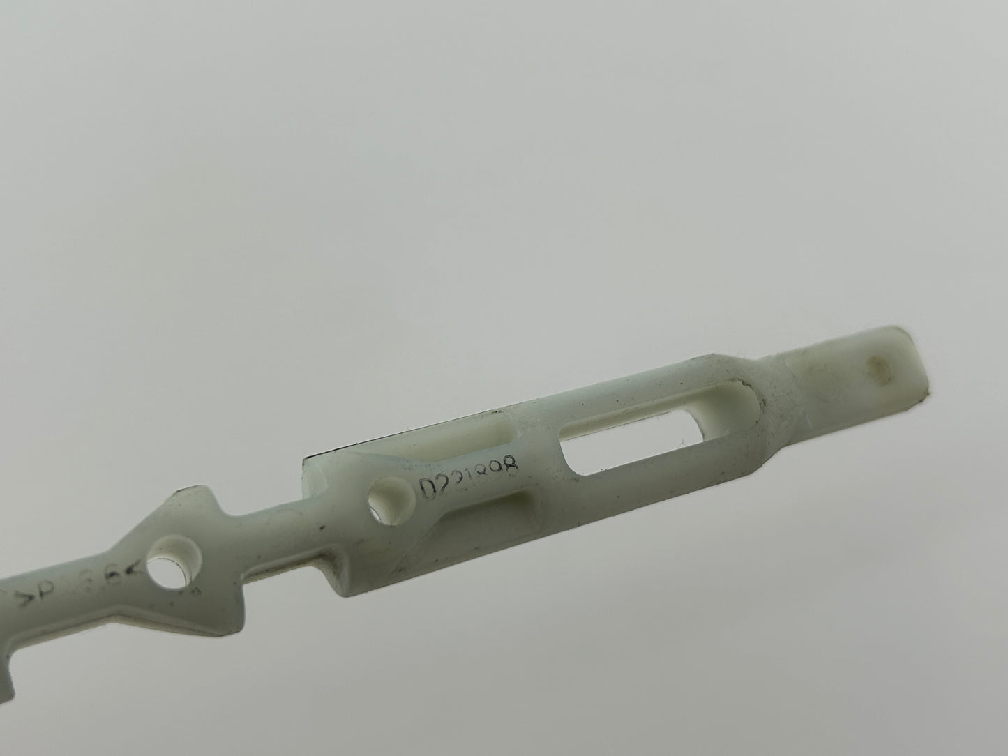 Somfy Star 600 chain connector chain lock connection set chain link chain connector