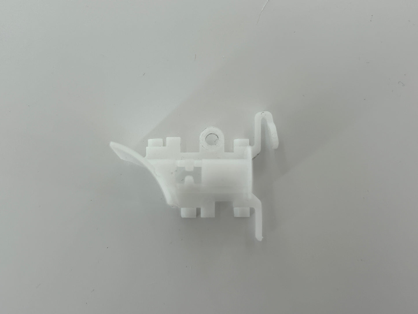 Somfy Star 600 spare part plastic part plastic plastic