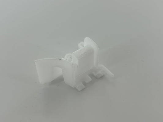 Somfy Star 600 spare part plastic part plastic plastic