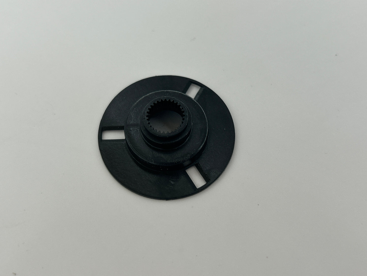 Somfy Star 600 switching disc light barrier switch slide position angle limit switch actuator