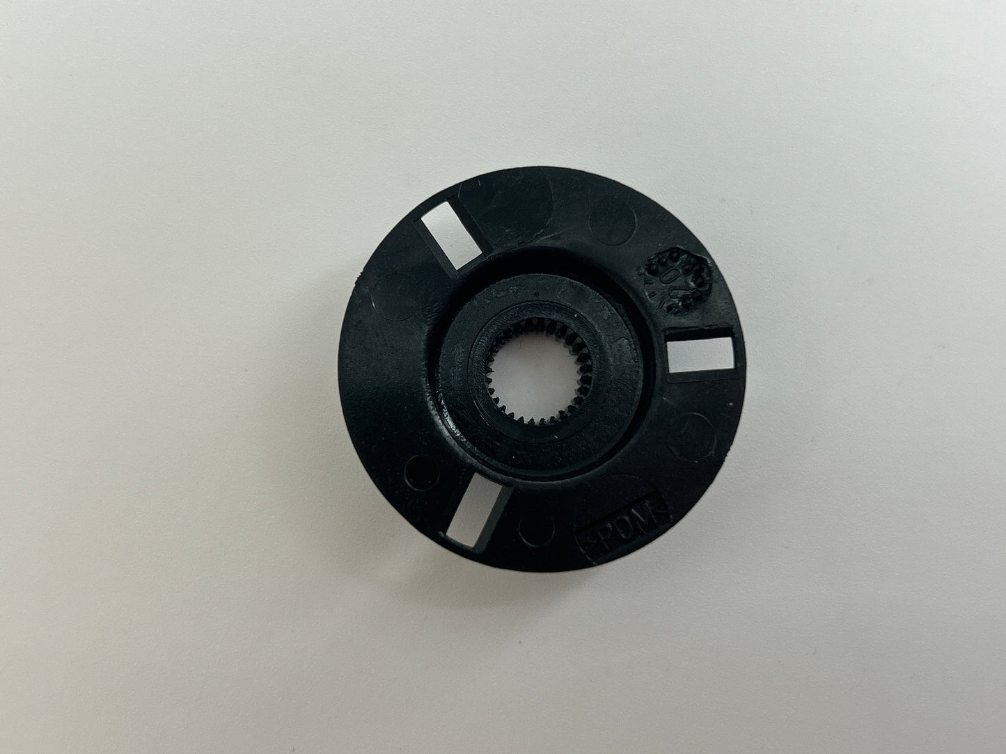 Somfy Star 600 switching disc light barrier switch slide position angle limit switch actuator