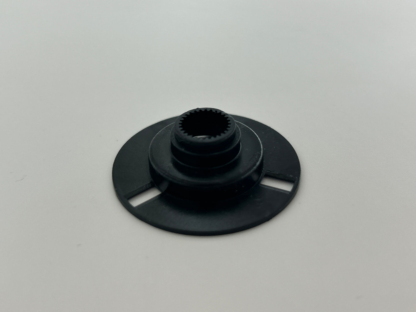 Somfy Star 600 switching disc light barrier switch slide position angle limit switch actuator