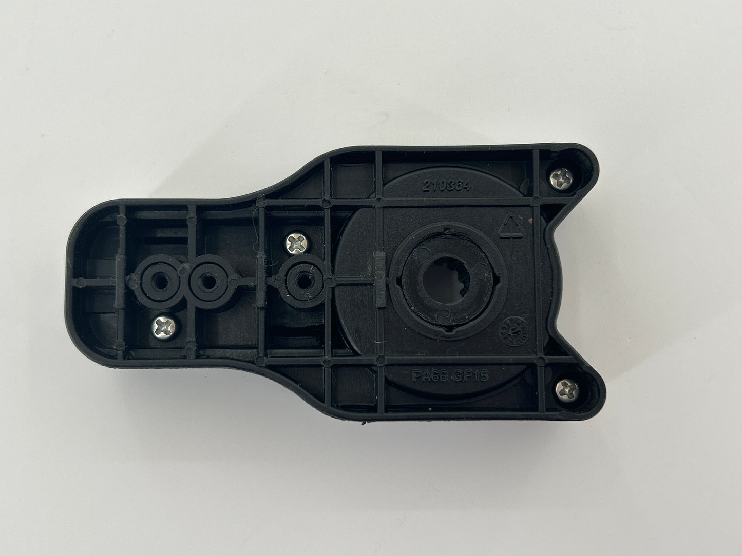 Chamberlain ML700EV Umlenkung Riemenumlenkung Riemenwender Rolle Laufrolle Umlenkrolle Führungsrolle Spannrolle Antriebsrolle Kettenwender