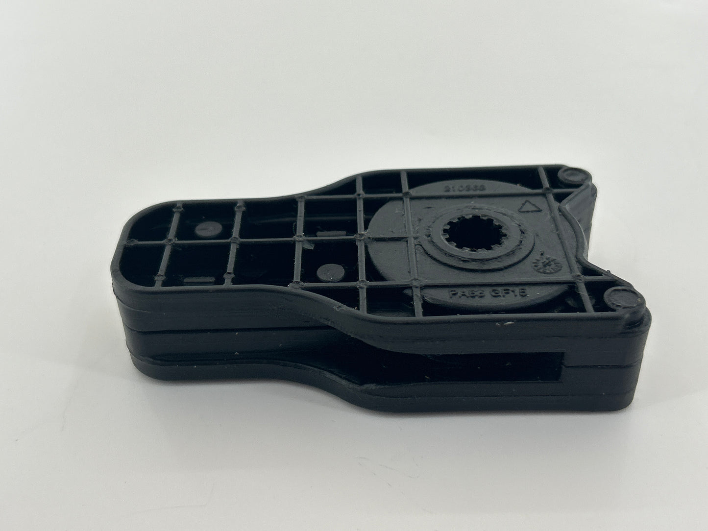 Chamberlain ML700EV Umlenkung Riemenumlenkung Riemenwender Rolle Laufrolle Umlenkrolle Führungsrolle Spannrolle Antriebsrolle Kettenwender