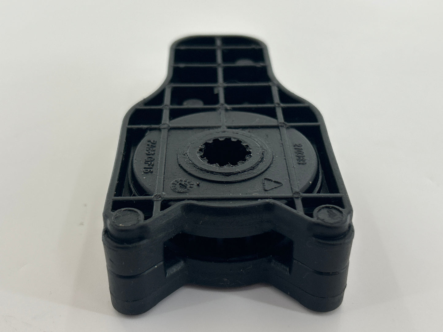 Chamberlain ML700EV Umlenkung Riemenumlenkung Riemenwender Rolle Laufrolle Umlenkrolle Führungsrolle Spannrolle Antriebsrolle Kettenwender