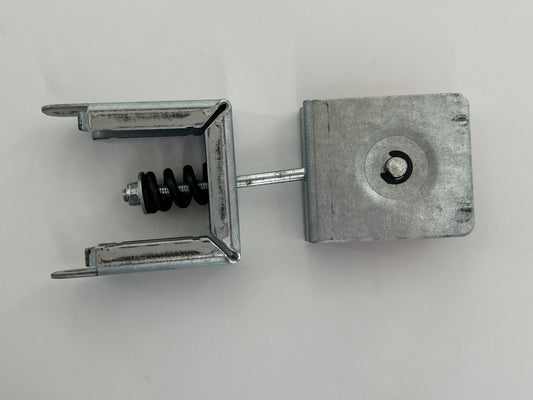 Chamberlain ML700EV Kettenspanner Endstück Umlenkung Spannvorrichtung Winkel Umlenkrolle Rolle Kettenumlenkung Kettenwender Kettenspreizer