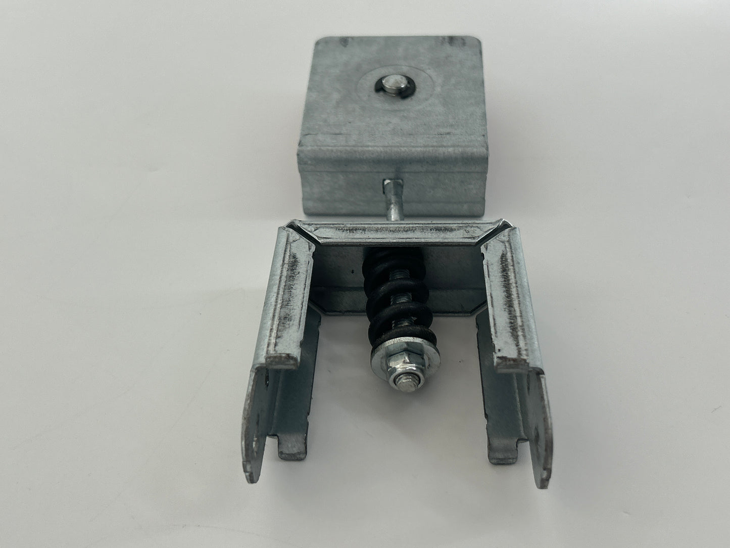 Chamberlain ML700EV Kettenspanner Endstück Umlenkung Spannvorrichtung Winkel Umlenkrolle Rolle Kettenumlenkung Kettenwender Kettenspreizer