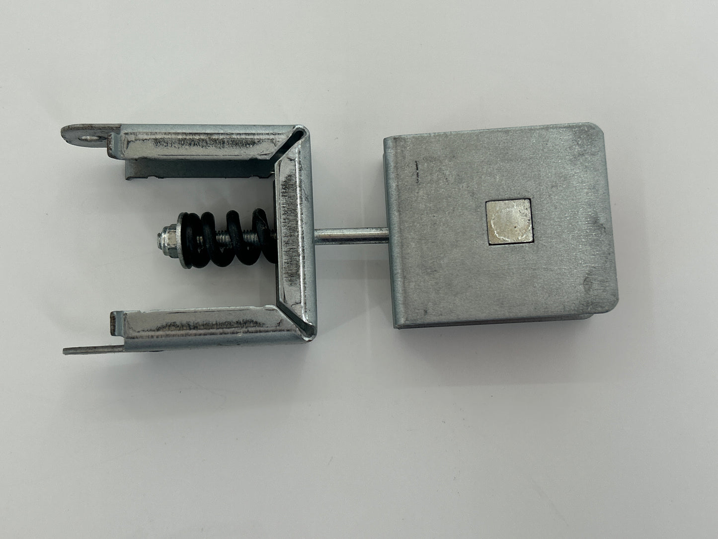 Chamberlain ML700EV Kettenspanner Endstück Umlenkung Spannvorrichtung Winkel Umlenkrolle Rolle Kettenumlenkung Kettenwender Kettenspreizer