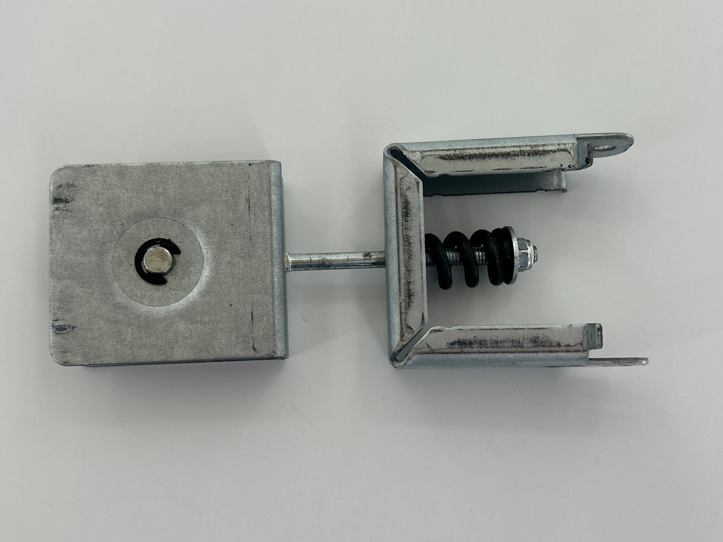 Chamberlain ML700EV Kettenspanner Endstück Umlenkung Spannvorrichtung Winkel Umlenkrolle Rolle Kettenumlenkung Kettenwender Kettenspreizer