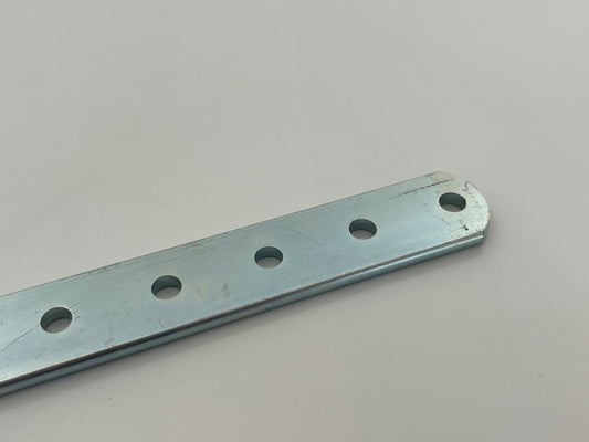 Chamberlain ML700EV Torwinkel Winkel Torbefestigung Toranbinder Torbeschlag Torblattwinkel Haltewinkel Torbeschlagswinkel Torverschluss Toranschlusskonsole