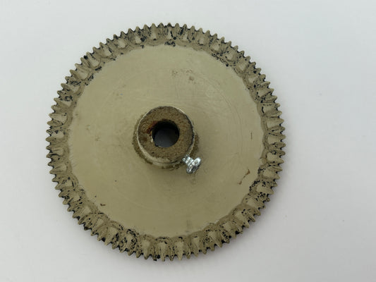 Schmid Torantriebe Medi 90 Zahnkranz Zahnrad Kettenritzel Antriebsritzel Ritzel Antriebssnabe Antriebsscheibe Adapteraufsatz Schneckengetriebe Schneckenrad