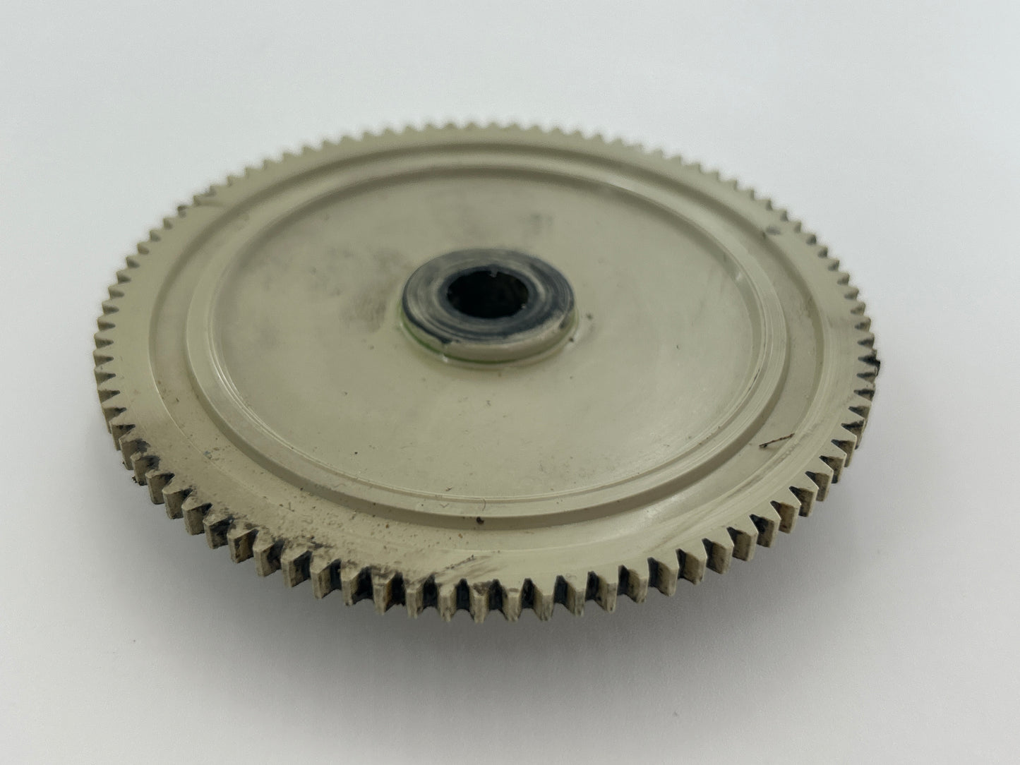 Schmid Torantriebe Medi 90 Zahnkranz Zahnrad Kettenritzel Antriebsritzel Ritzel Antriebssnabe Antriebsscheibe Adapteraufsatz Schneckengetriebe Schneckenrad