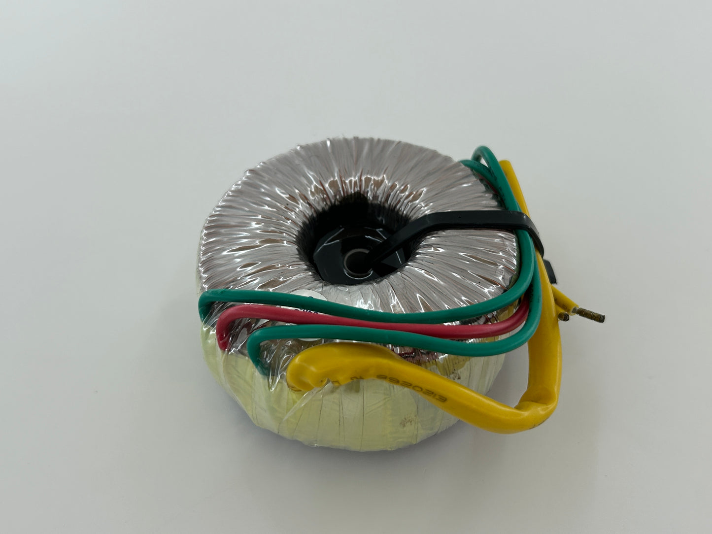 Belfox Fabia 50 Ringkerntrafo Ringkerntransformator Netzteil Trafo Stromversorgung Elektronik Transformator Transformer Schaltnetzteil