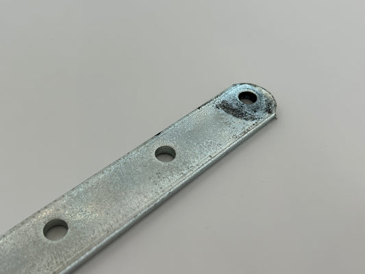 Belfox Fabia 50 Toranbinder Torarm Stange Zugstange Schlepper Schiene Schlepperstange Schubstange Mitnehmerwinkel Tormitnehmer