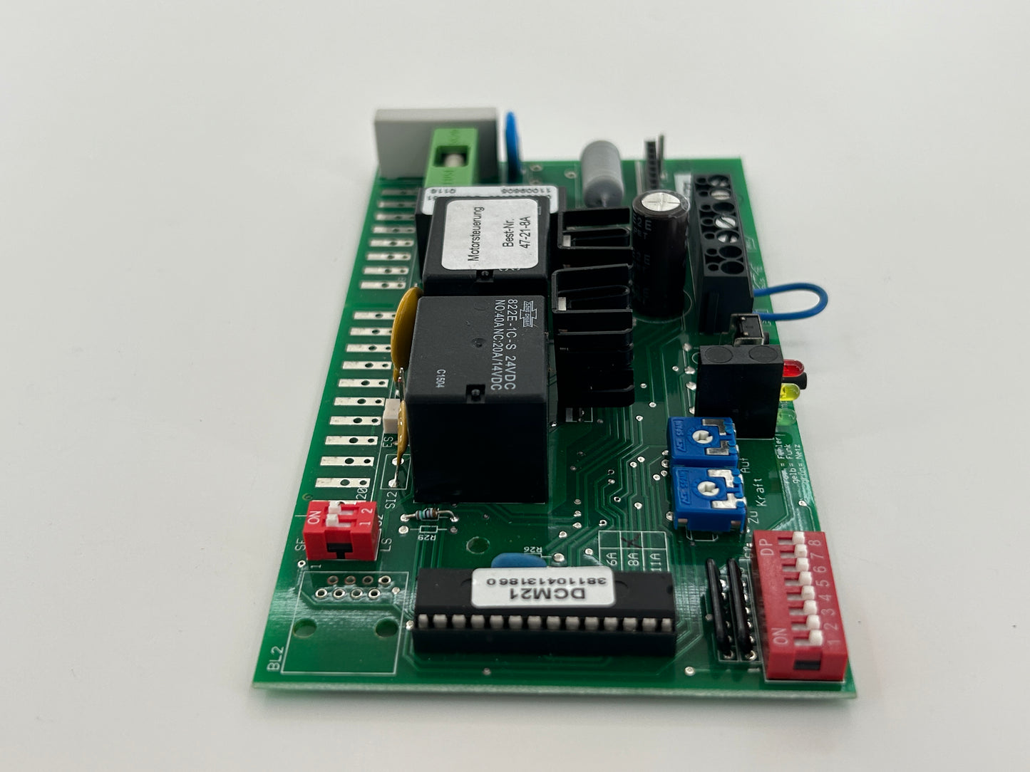 Belfox Fabia 50 Platine Elektronik Steuerung Motorsteuerung Hauptplatine Steuerplatine Basisplatine Bedienplatine Elektroniksteuerung Leistungsplatine Multifunktionsplatine