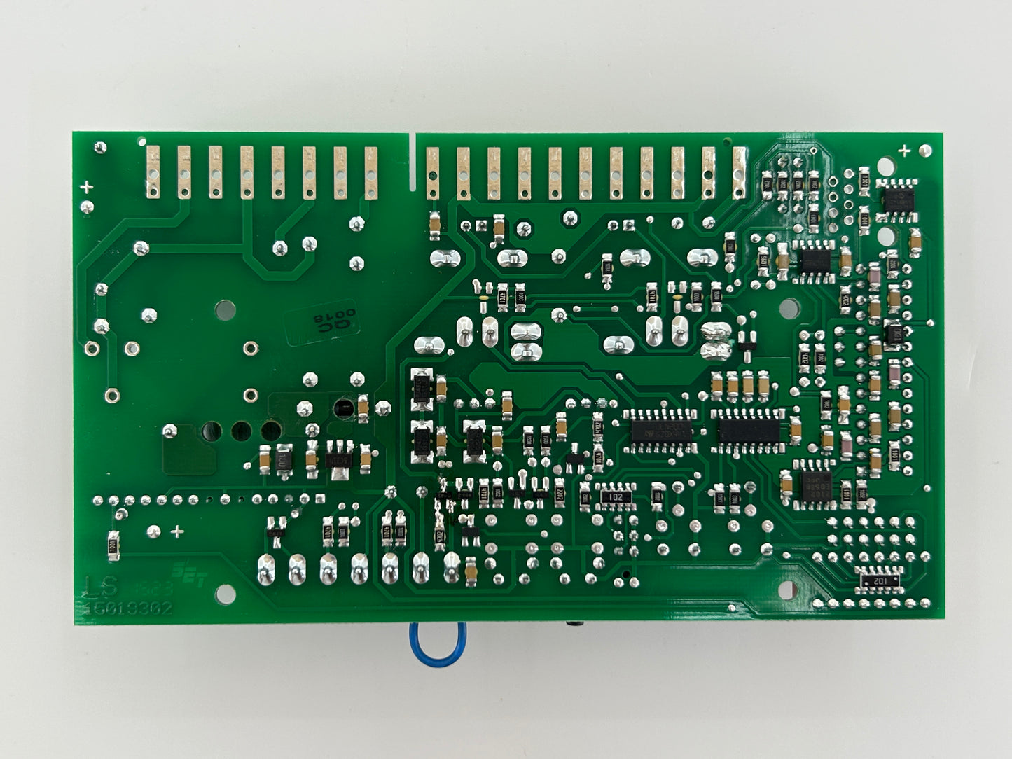 Belfox Fabia 50 Platine Elektronik Steuerung Motorsteuerung Hauptplatine Steuerplatine Basisplatine Bedienplatine Elektroniksteuerung Leistungsplatine Multifunktionsplatine