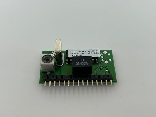 Belfox Fabia 50 Empfänger Antenne Empfangsteil Funkempfänger Receiver Funk Fernsteuerung Fernsteuerempfänger