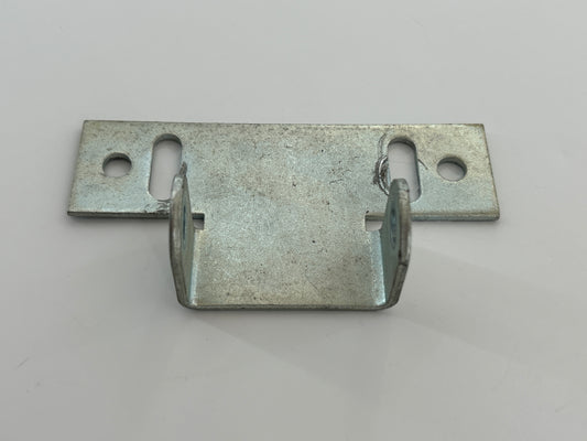 Belfox Fabia 50 Winkel Bügel Befestigung Halterung Halter Haltewinkel Schienenbefestigung Sturzwinkel Sturzhalter