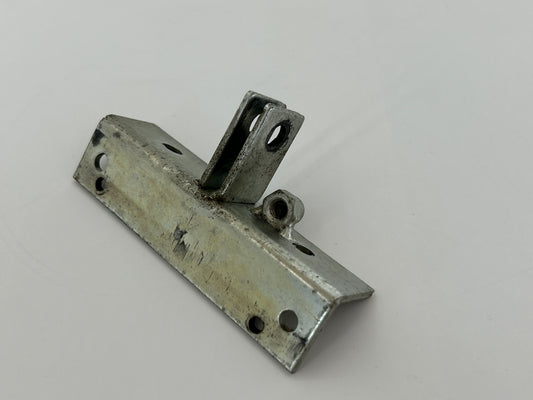 Belfox Fabia 50 Torwinkel Torbefestigung Toranbinder Torbeschlag Torblattwinkel Haltewinkel Torbeschlagswinkel Torverschluss Toranschlusskonsole