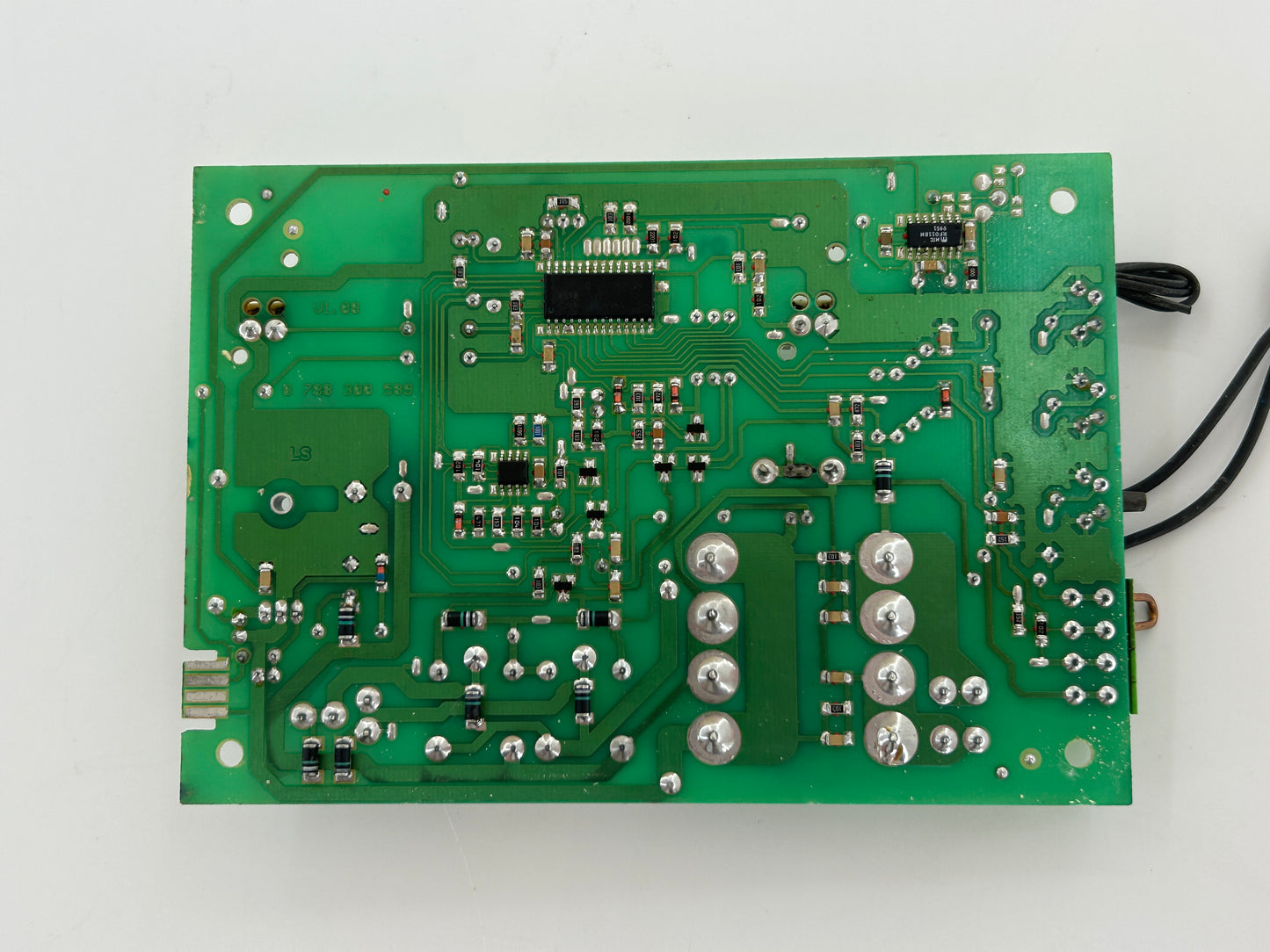 Somfy Keasy S Platine Elektronik Steuerung Hauptplatine Steuerplatine Bedienplatine Steuerungselektronik Basisplatine