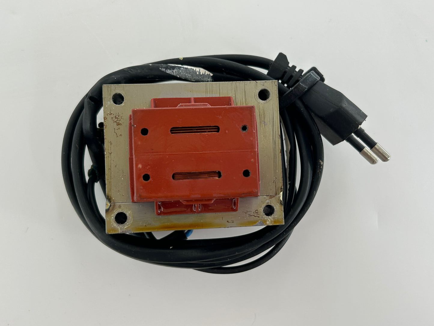 Somfy Keasy S Netzteil Trafo Stromversorgung Elektronik Transformator Transformer Schaltnetzteil