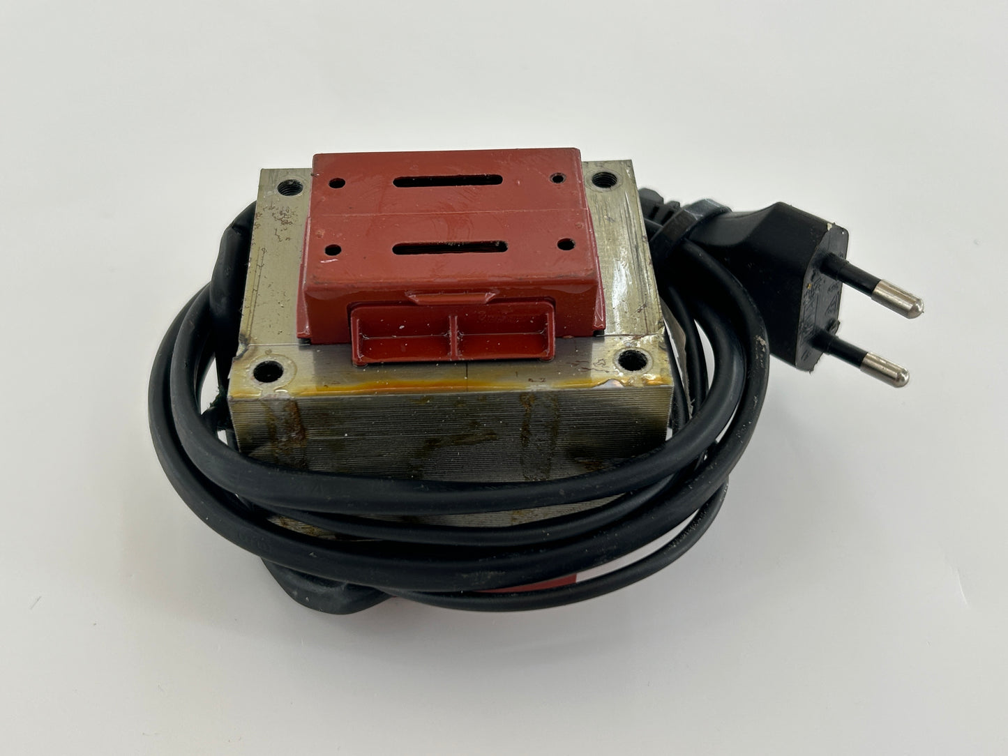 Somfy Keasy S Netzteil Trafo Stromversorgung Elektronik Transformator Transformer Schaltnetzteil