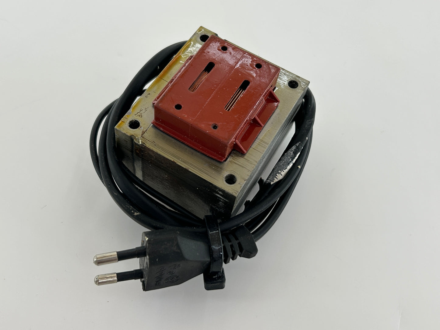 Somfy Keasy S Netzteil Trafo Stromversorgung Elektronik Transformator Transformer Schaltnetzteil