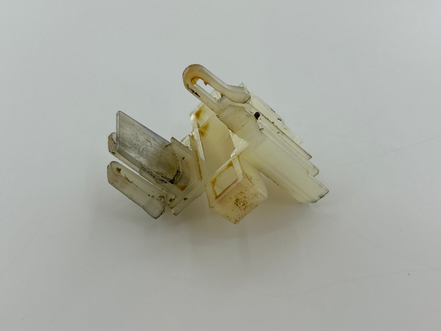 Somfy Keasy S ErsatzteilPlastikteil Kunststoff Plasik