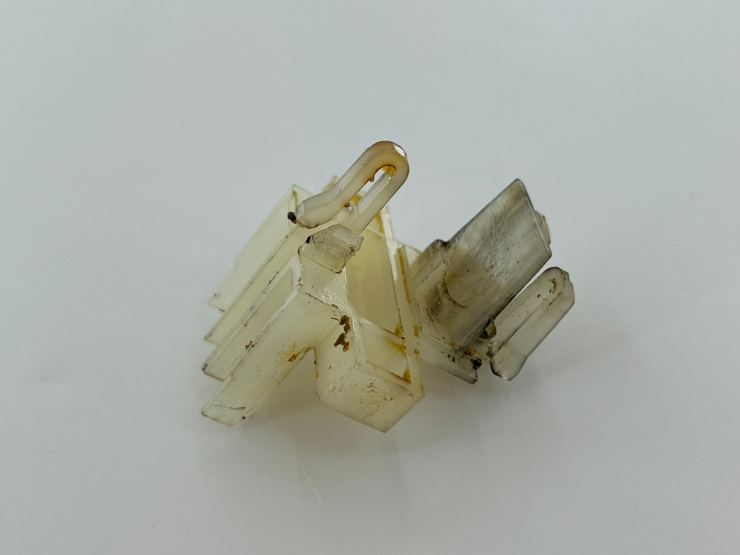 Somfy Keasy S ErsatzteilPlastikteil Kunststoff Plasik