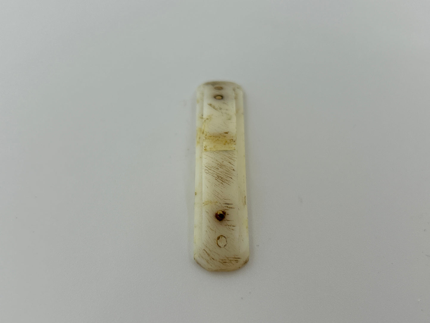 Somfy Keasy S Plastikteil Plasik Ersatzteil Kunststoff