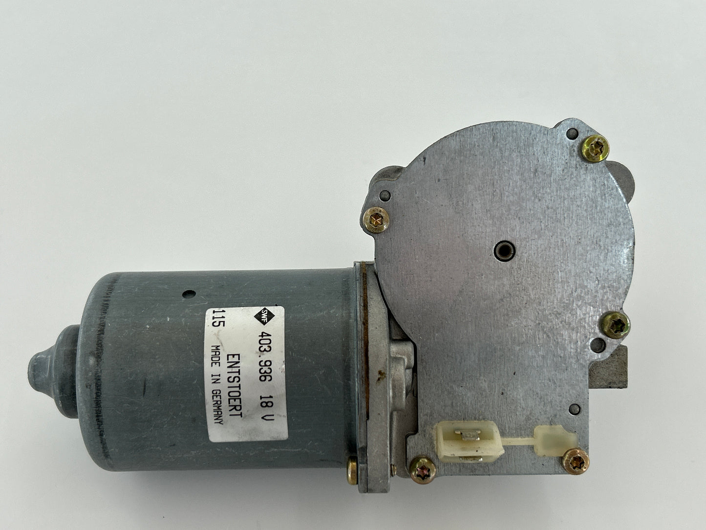 Hörmann spare parts