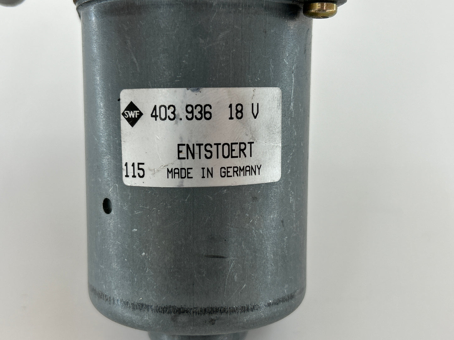 Hörmann spare parts