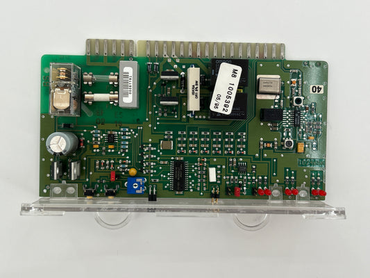 Sommer Marathon 800S Platine Elektronik Steuerung Hauptplatine Steuerplatine Bedienplatine Steuerungselektronik Basisplatine