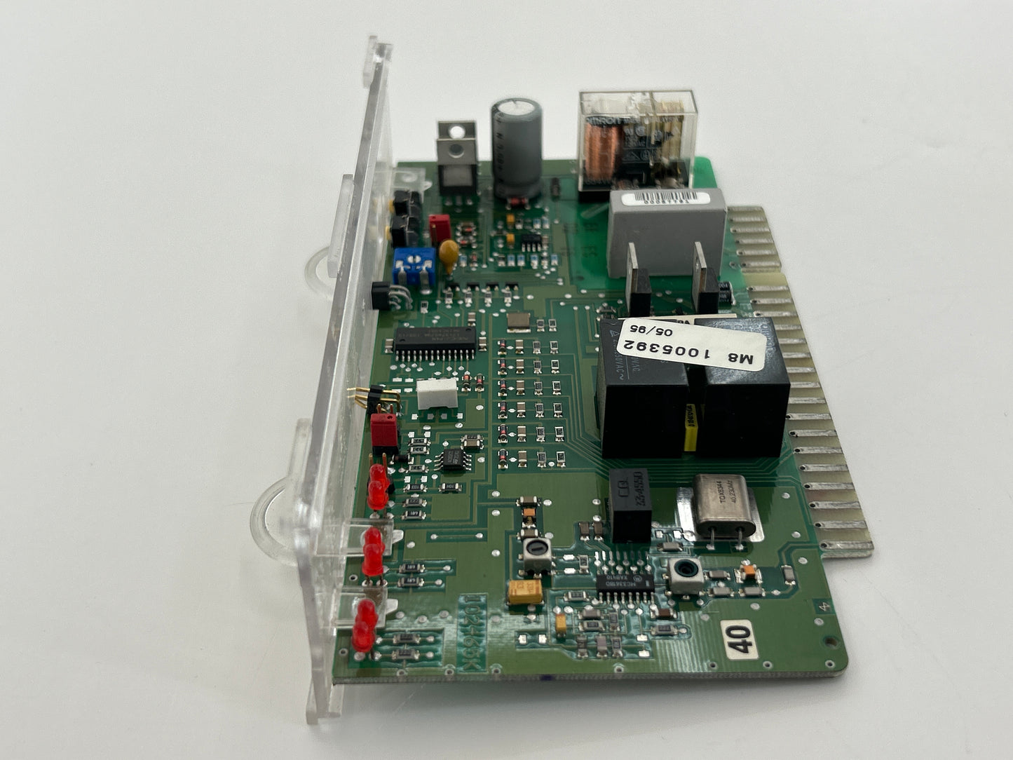 Hörmann spare parts