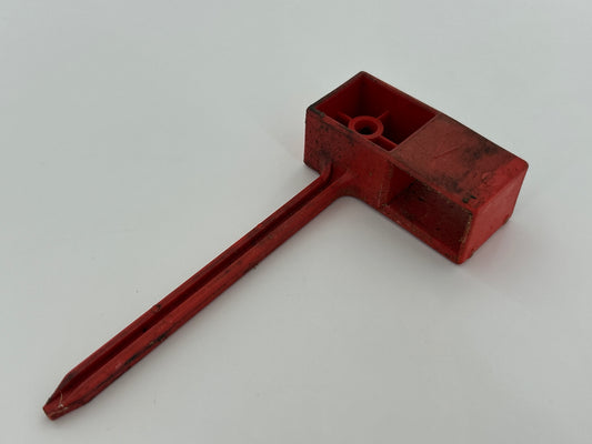 Sommer Marathon 800S Endanschlag Stopper Schleifkontakt Anschlag