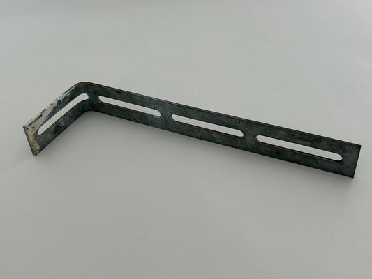 Sommer Marathon 800S Winkel Beschlag Bügel Befestigung Halterung Halter Haltewinkel Schienenbefestigung Sturzwinkel Sturzhalter