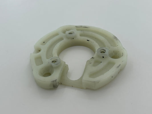 Sommer Marathon 800S Motoradapter Flansch Motorflansch Ersatzteil Adapter Verbinder Adapteraufsatz Zahnrad