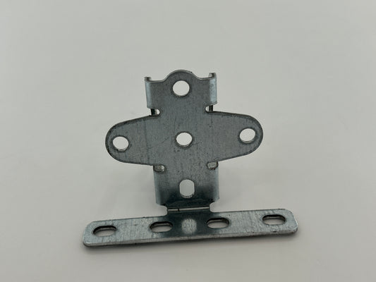 Sommer Marathon 800S Torwinkel Torbefestigung Toranbinder Torbeschlag Torblattwinkel Haltewinkel Torbeschlagswinkel Torverschluss Toranschlusskonsole