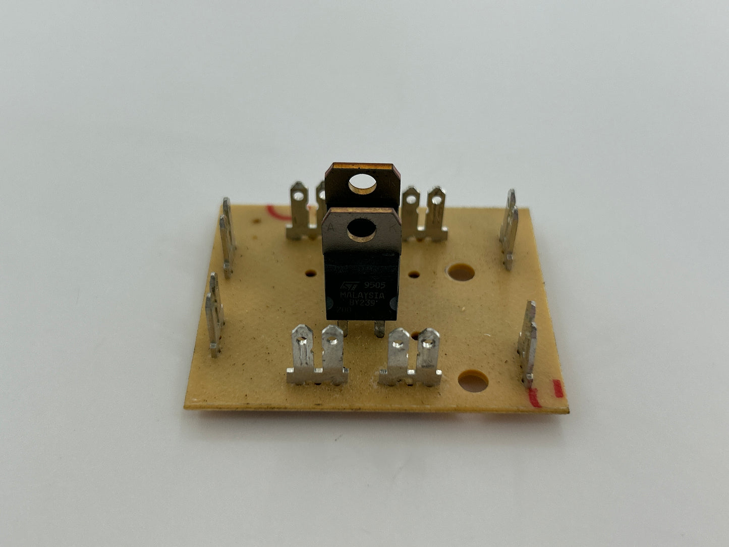 Hörmann spare parts