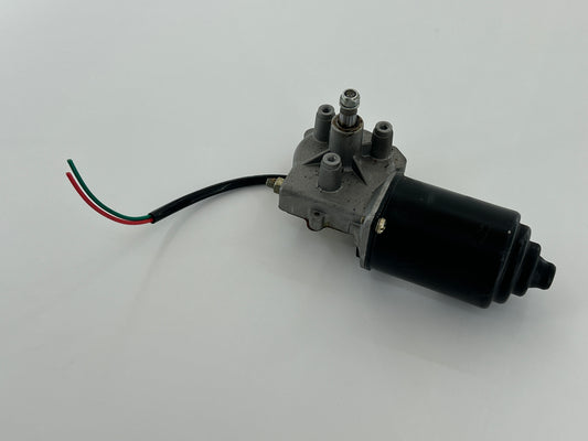 Wecla Sesam 500 KL46 Motor Antriebsmotor Getriebemotor Ersatzmotor Tormotor Hubmotor Garagentormotor Elektromotor