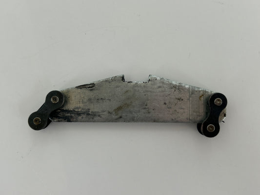 Wecla Sesam 500 KL46 Kettenverbinder Kettenschloss Verbindungsset Kettenglied Kettenverbinder Zahnriemen-Verbindungsset