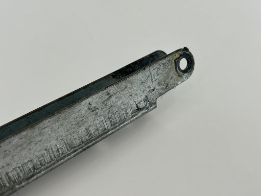 Wecla Sesam 500 KL46 Torarm Stange Tormitnehmer Zugstange Schlepper Schiene Toranbinder Schlepperstange Schubstange Mitnehmerwinkel