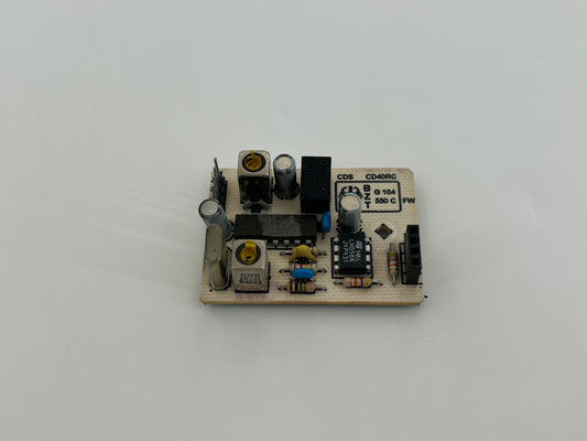 Wecla Sesam 500 KL46 Empfänger Antenne Empfangsteil Funkempfänger Receiver Funk Fernsteuerung Fernsteuerempfänger