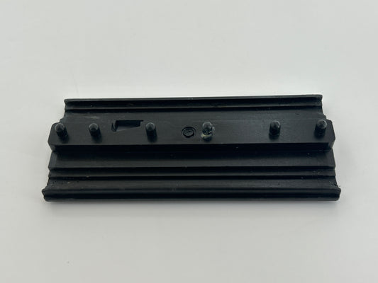 Wecla Sesam 500 KL46 Laufwagen Mitnehmer Schlitten Zugschlitten Motorwagen Laufbock Gleitschlitten Laufschuh Laufkatze Laufschlitten Rollenwagen Führungsschlitten Antriebsschlitten