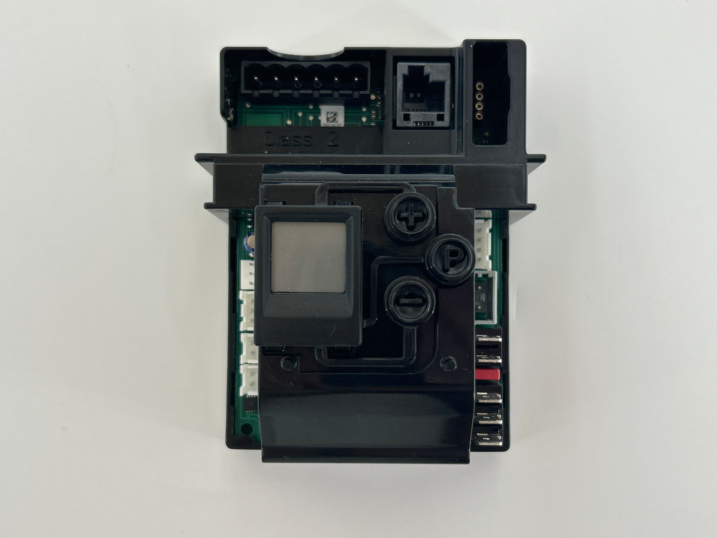 Marantec HighLine 15 Steuerung Einschubsteuerung Bedienung Elektronik Motorsteuerung Steuermodul Elektroniksteuerung Steuerungselektronik