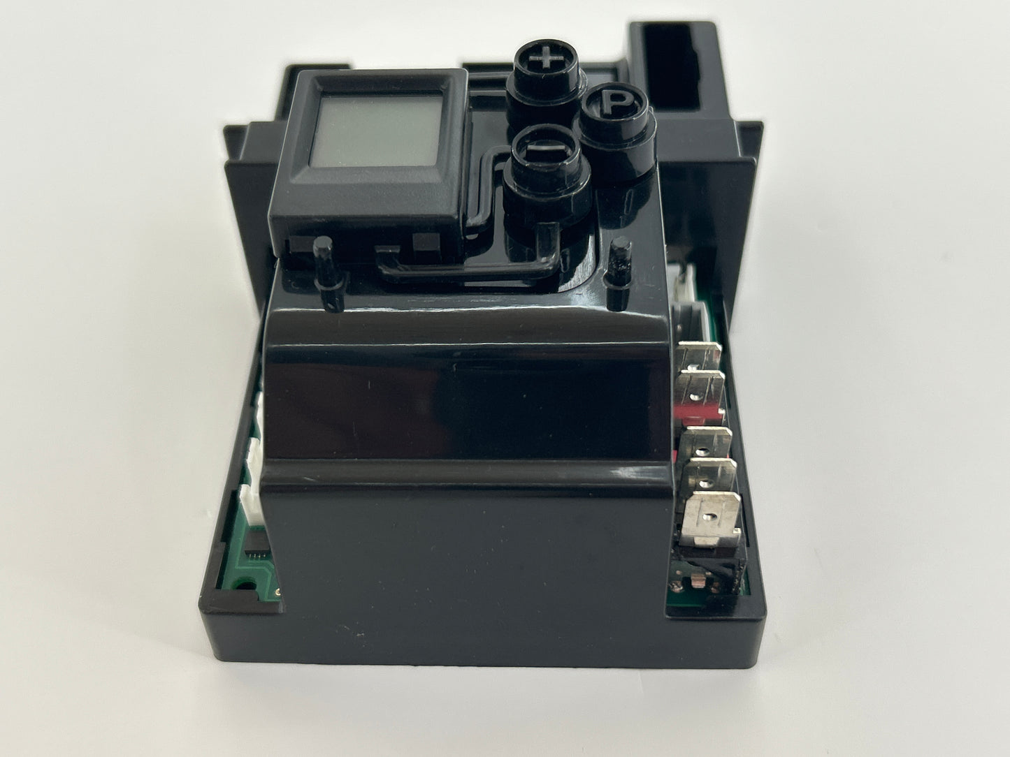 Marantec HighLine 15 Steuerung Einschubsteuerung Bedienung Elektronik Motorsteuerung Steuermodul Elektroniksteuerung Steuerungselektronik