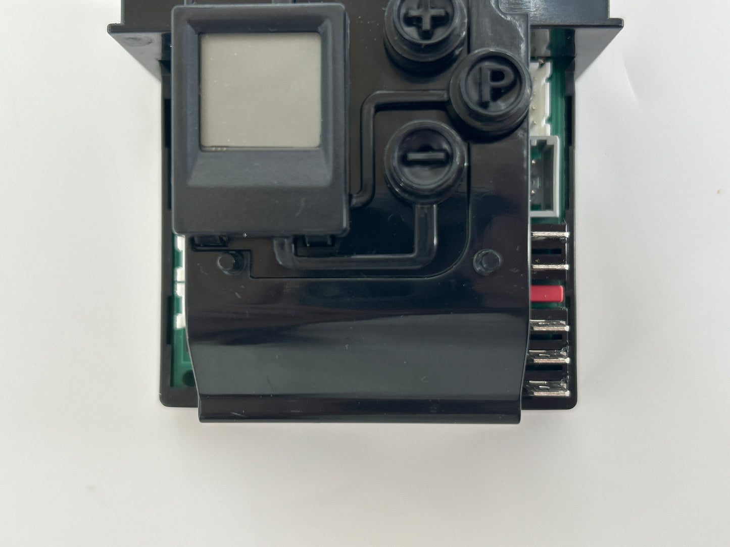 Marantec HighLine 15 Steuerung Einschubsteuerung Bedienung Elektronik Motorsteuerung Steuermodul Elektroniksteuerung Steuerungselektronik