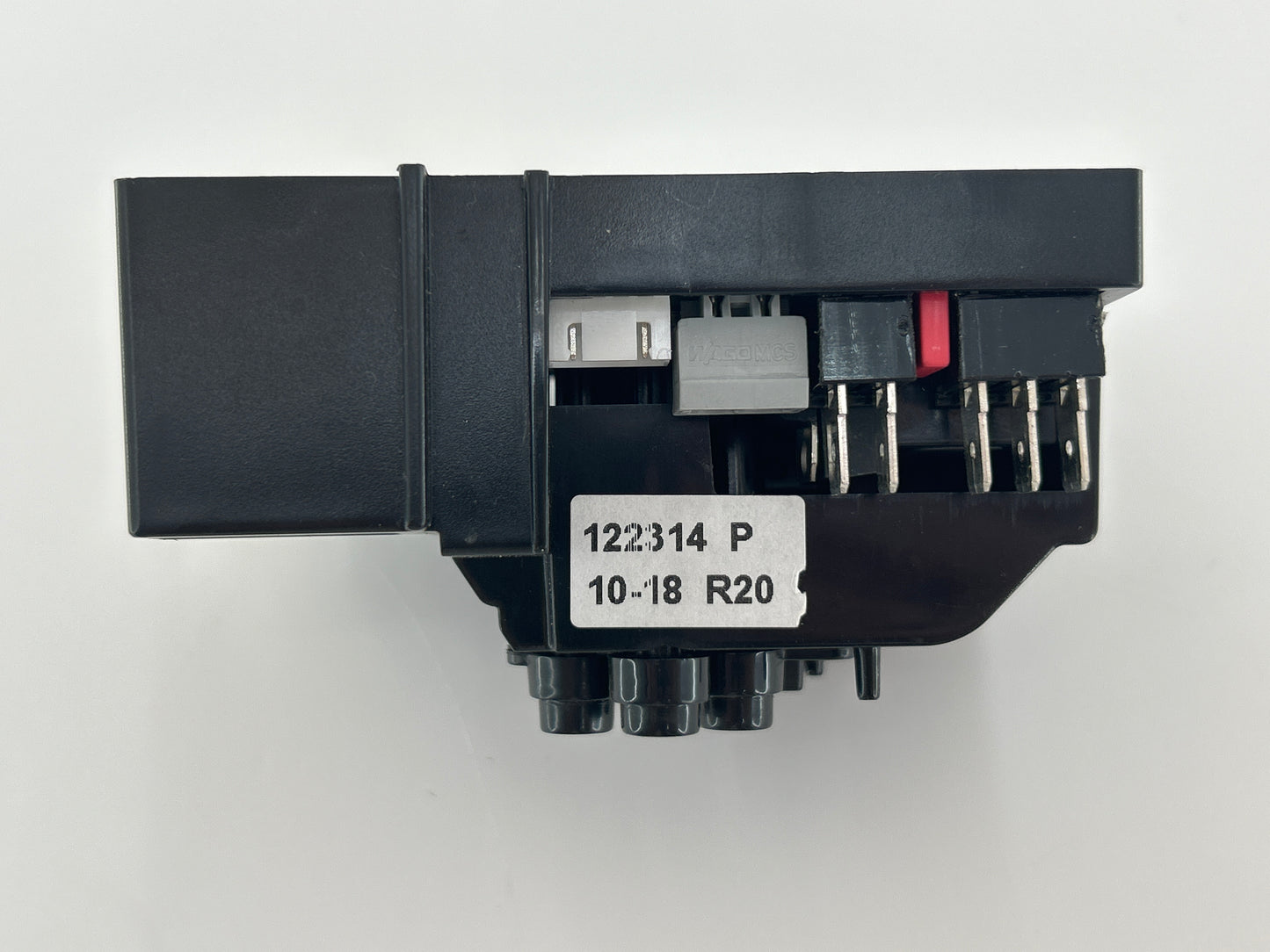 Marantec HighLine 15 Steuerung Einschubsteuerung Bedienung Elektronik Motorsteuerung Steuermodul Elektroniksteuerung Steuerungselektronik