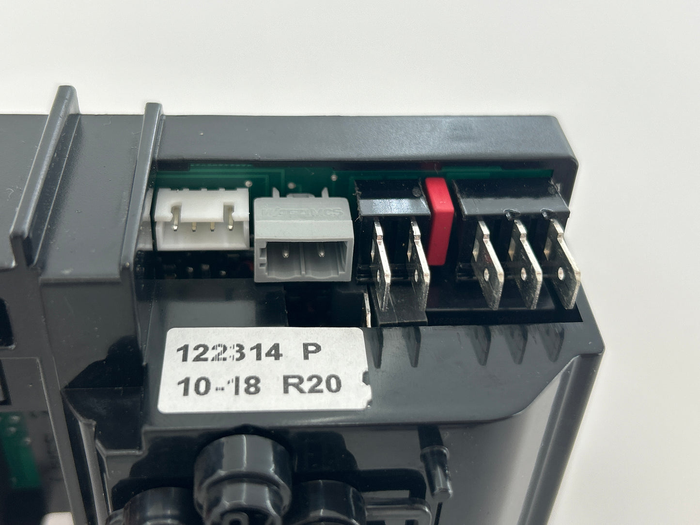 Marantec HighLine 15 Steuerung Einschubsteuerung Bedienung Elektronik Motorsteuerung Steuermodul Elektroniksteuerung Steuerungselektronik