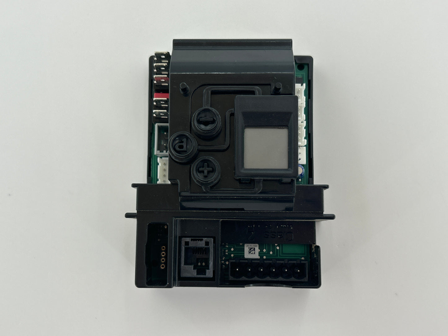 Marantec HighLine 15 Steuerung Einschubsteuerung Bedienung Elektronik Motorsteuerung Steuermodul Elektroniksteuerung Steuerungselektronik
